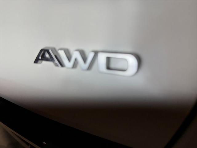 new 2025 Acura ADX car, priced at $45,950