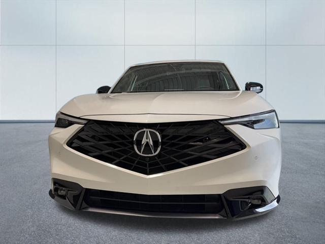 new 2025 Acura ADX car, priced at $45,950