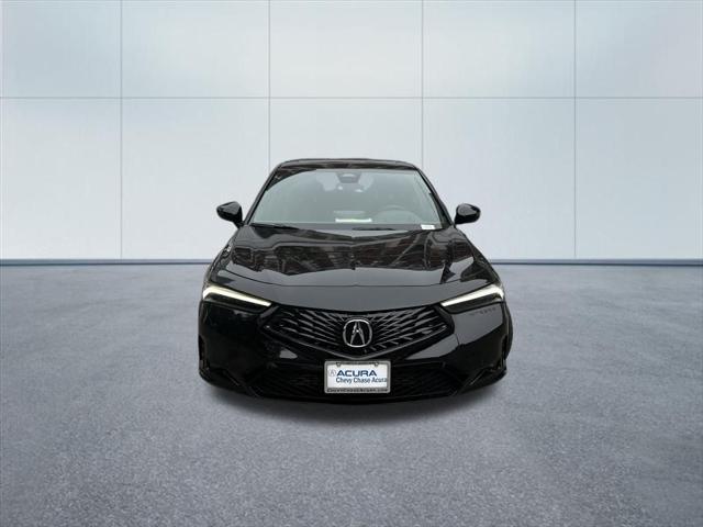 used 2025 Acura Integra car, priced at $32,994