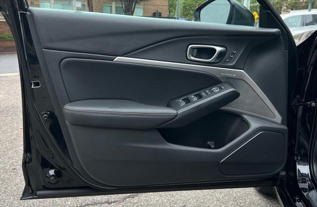 used 2025 Acura Integra car, priced at $32,994