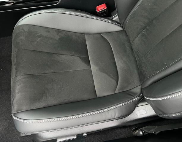 used 2025 Acura Integra car, priced at $32,994