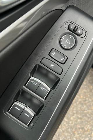 used 2025 Acura Integra car, priced at $32,994