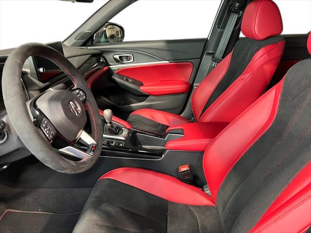 new 2025 Acura Integra car, priced at $54,695