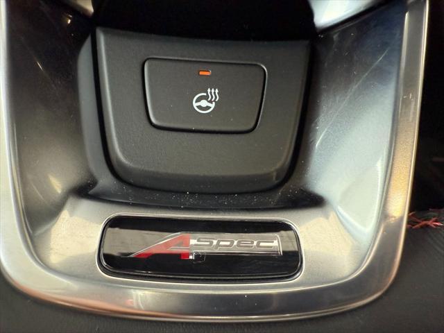 new 2025 Acura ADX car, priced at $45,350
