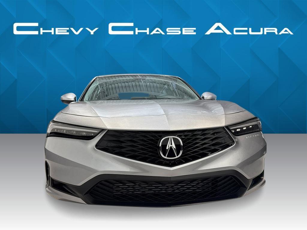 new 2026 Acura Integra car, priced at $34,595