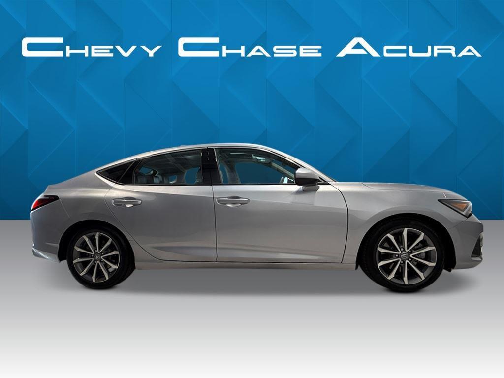 new 2026 Acura Integra car, priced at $34,595