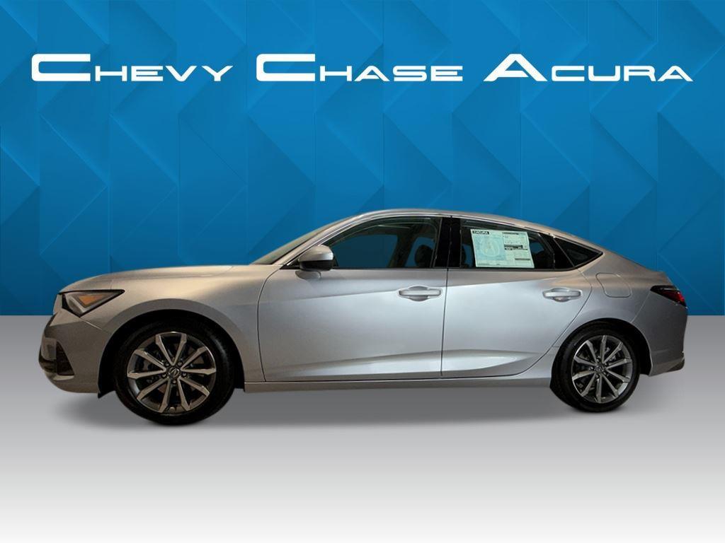 new 2026 Acura Integra car, priced at $34,595