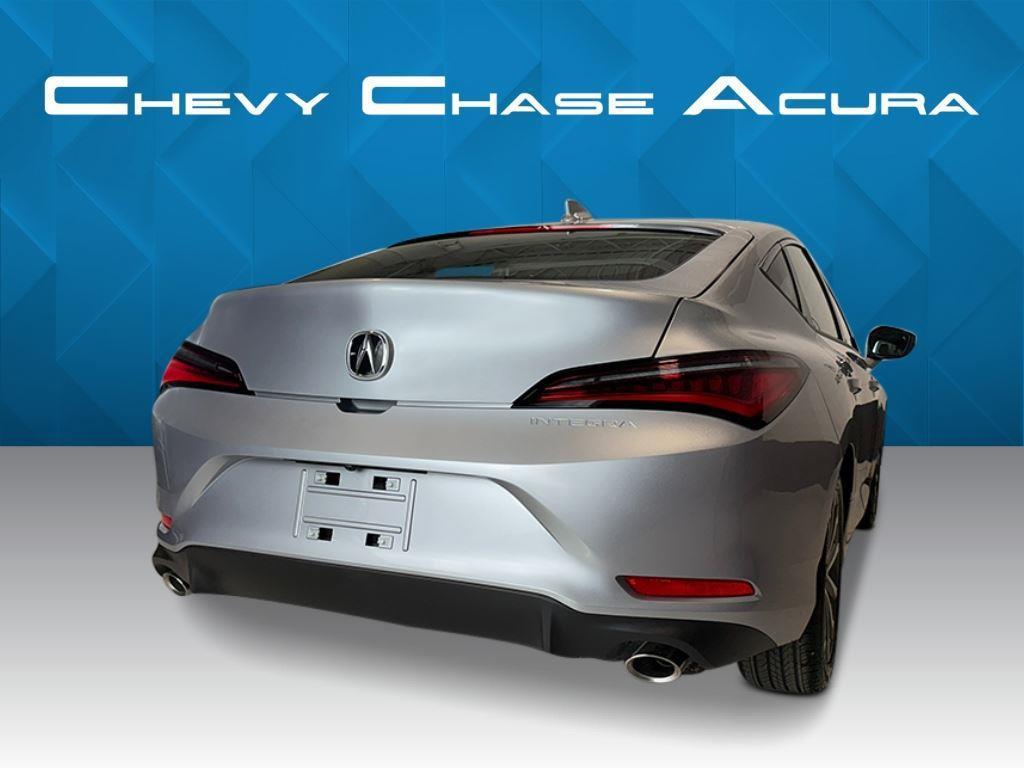 new 2026 Acura Integra car, priced at $34,595