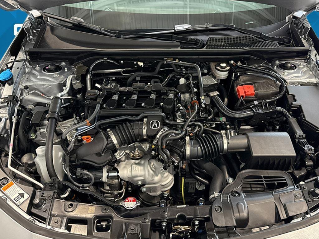 new 2026 Acura Integra car, priced at $34,595