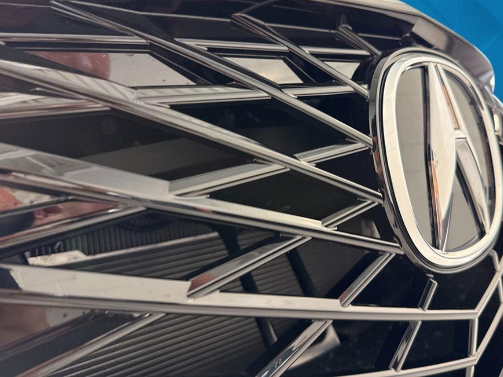 new 2025 Acura ADX car, priced at $41,950