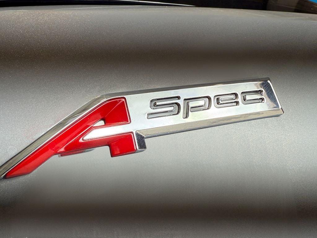 new 2025 Acura ADX car, priced at $41,950