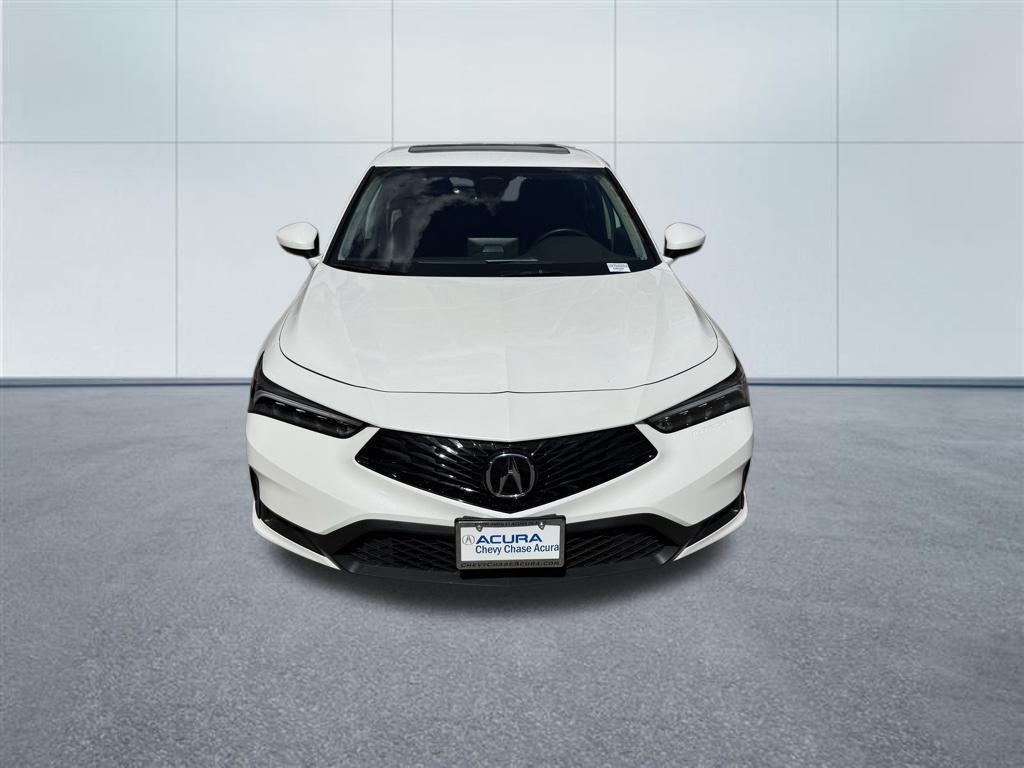 used 2024 Acura Integra car, priced at $27,994