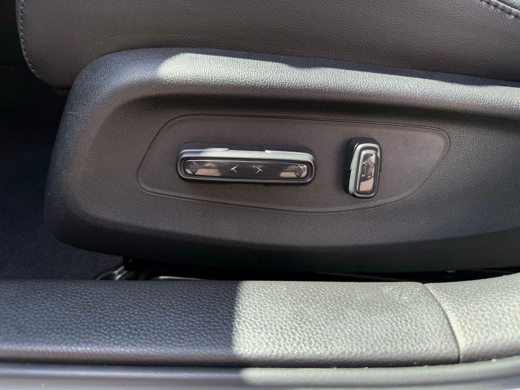 used 2024 Acura Integra car, priced at $27,994