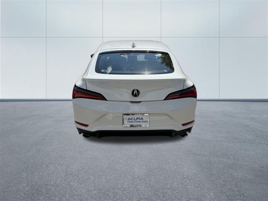 used 2024 Acura Integra car, priced at $27,994