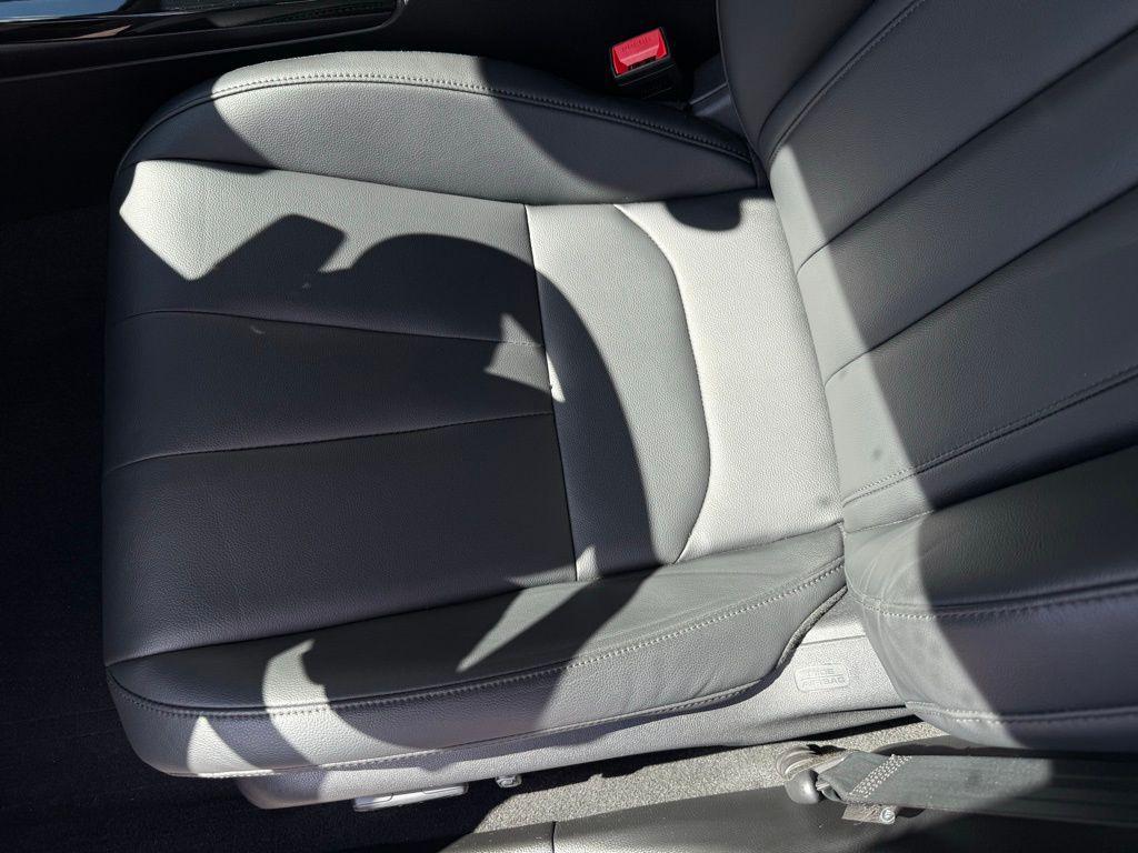 used 2024 Acura Integra car, priced at $27,994