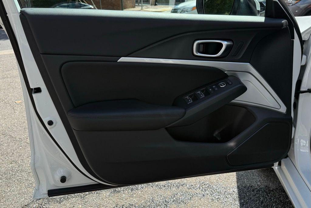 used 2024 Acura Integra car, priced at $27,994
