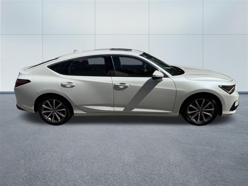 used 2024 Acura Integra car, priced at $27,994