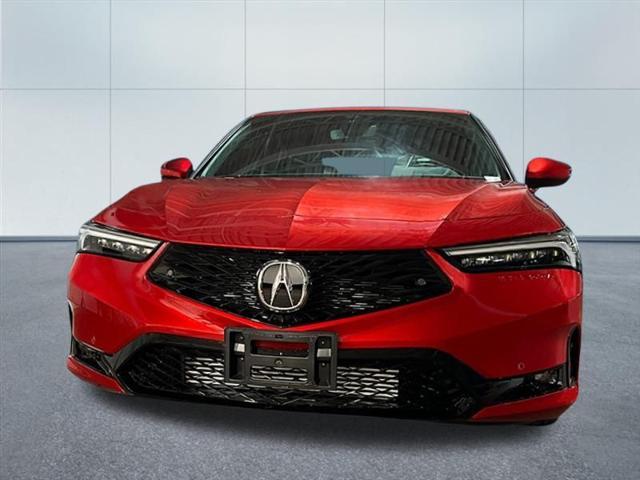 new 2025 Acura Integra car, priced at $39,795