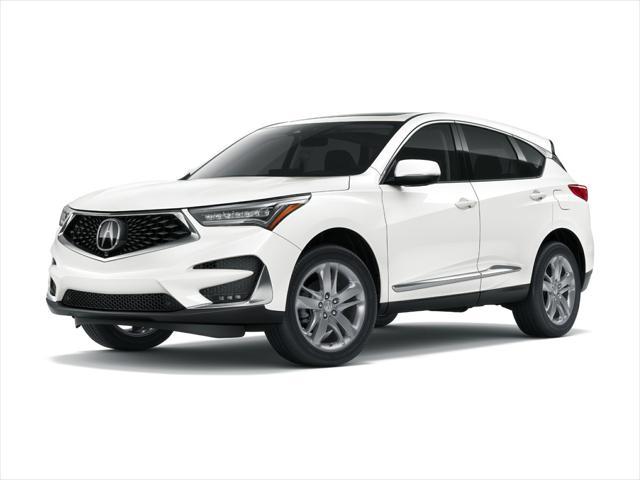 used 2021 Acura RDX car, priced at $34,994