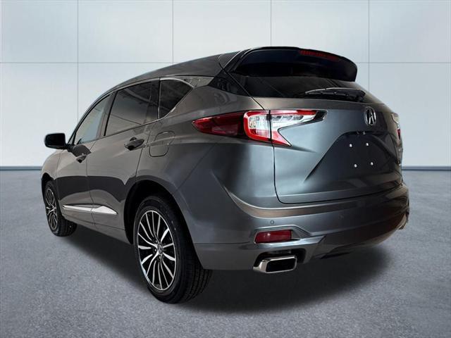 new 2025 Acura RDX car, priced at $54,400