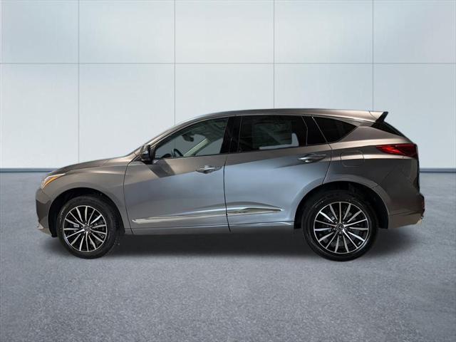 new 2025 Acura RDX car, priced at $54,400