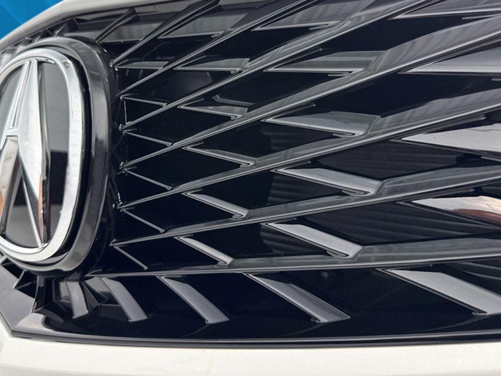 new 2026 Acura Integra car, priced at $40,995