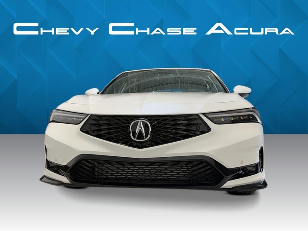 new 2026 Acura Integra car, priced at $40,995