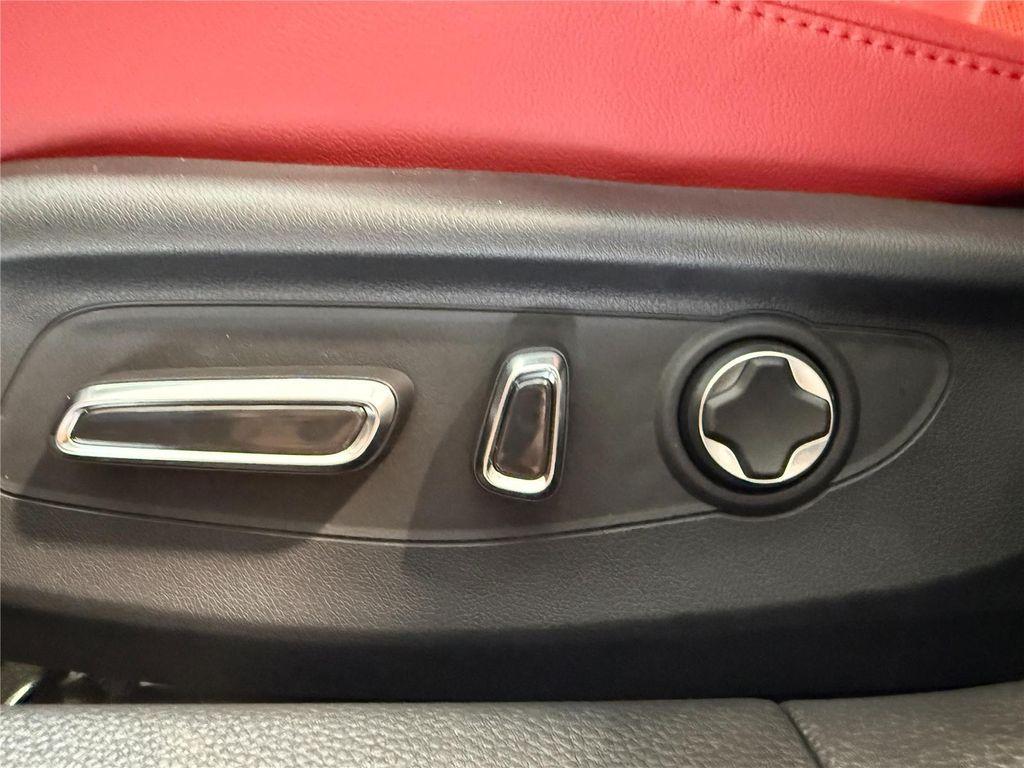 new 2026 Acura Integra car, priced at $40,995