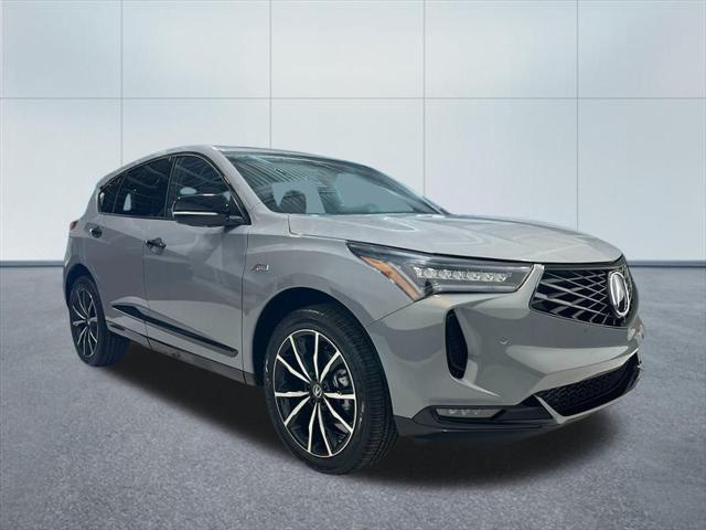 new 2025 Acura RDX car, priced at $56,400