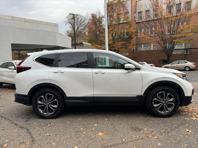 used 2022 Honda CR-V car, priced at $28,994