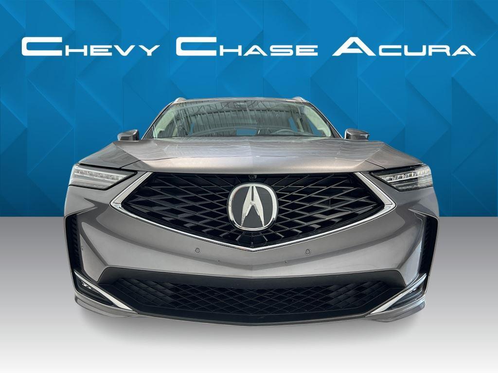 new 2026 Acura MDX car, priced at $68,850