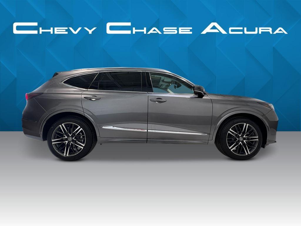 new 2026 Acura MDX car, priced at $68,850