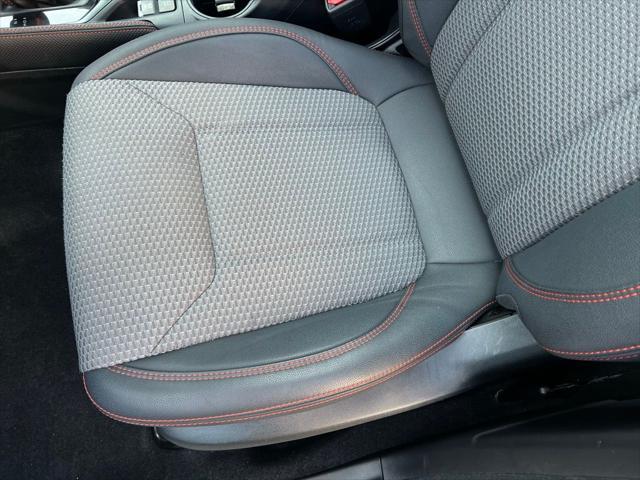 used 2022 Subaru Forester car, priced at $26,994
