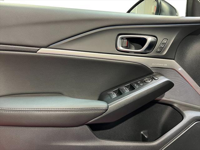 new 2025 Acura Integra car, priced at $39,795