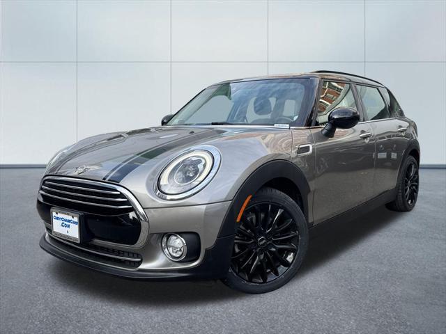 used 2019 MINI Clubman car, priced at $18,994