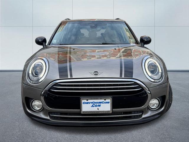 used 2019 MINI Clubman car, priced at $18,994