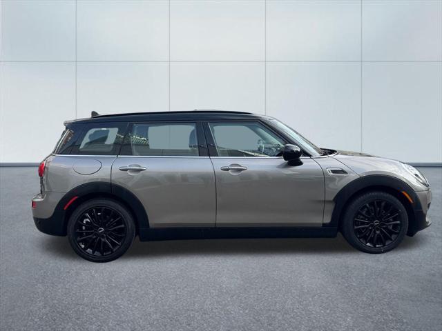 used 2019 MINI Clubman car, priced at $18,994