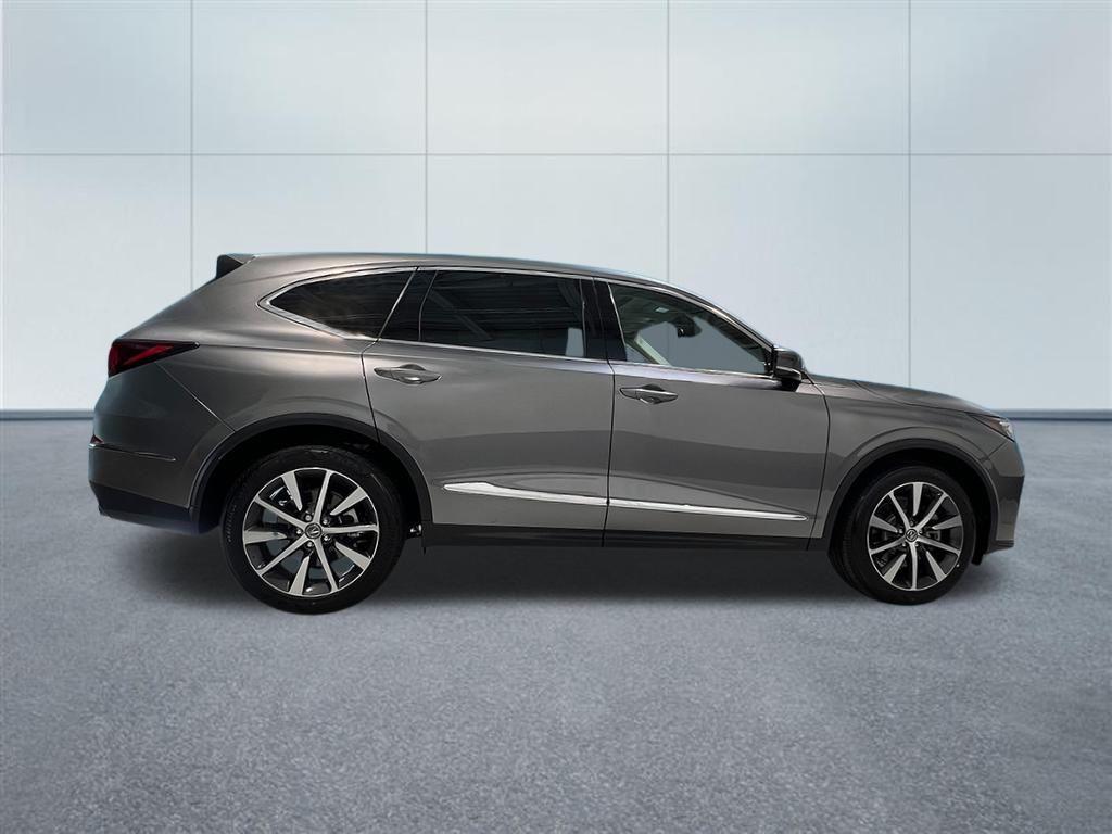 new 2026 Acura MDX car, priced at $61,350