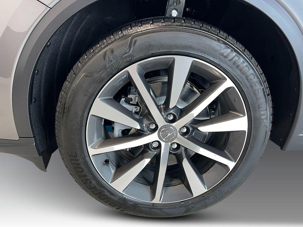 new 2026 Acura MDX car, priced at $61,350