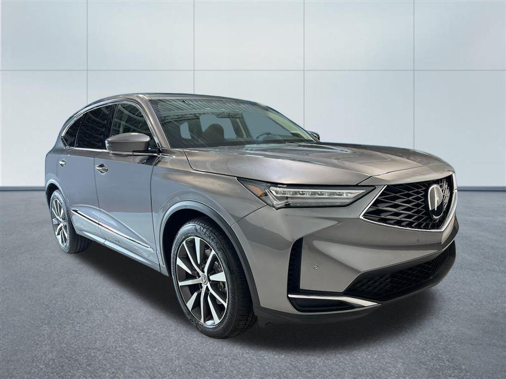 new 2026 Acura MDX car, priced at $61,350