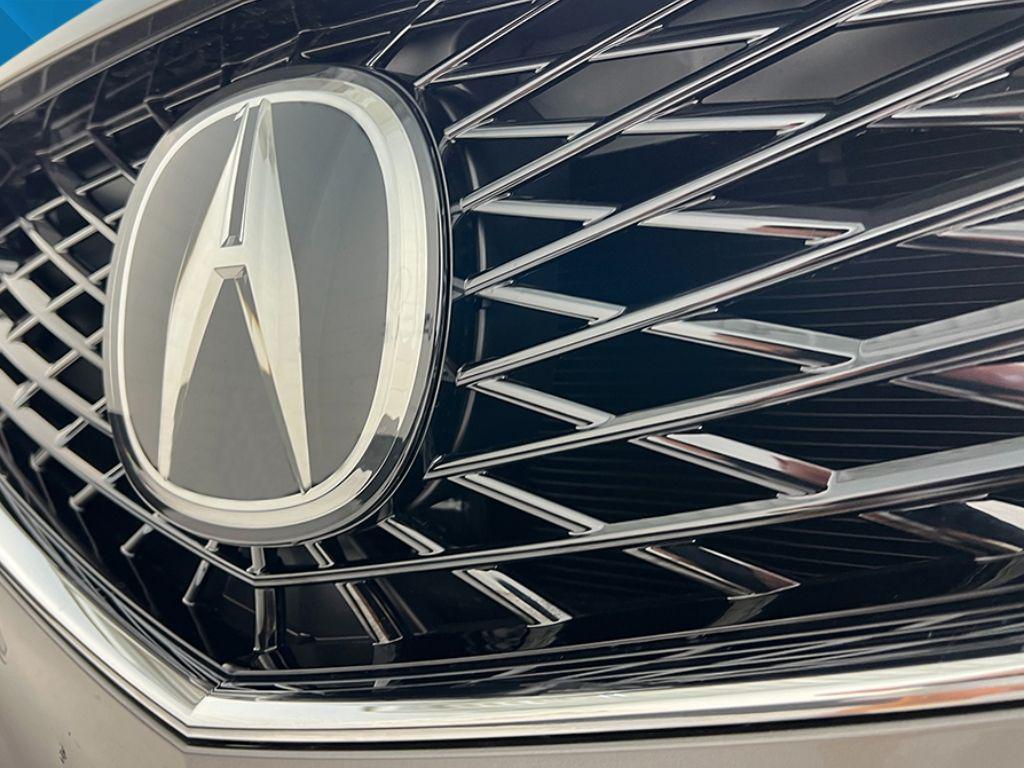 new 2026 Acura MDX car, priced at $61,350