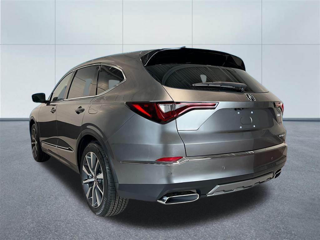new 2026 Acura MDX car, priced at $61,350