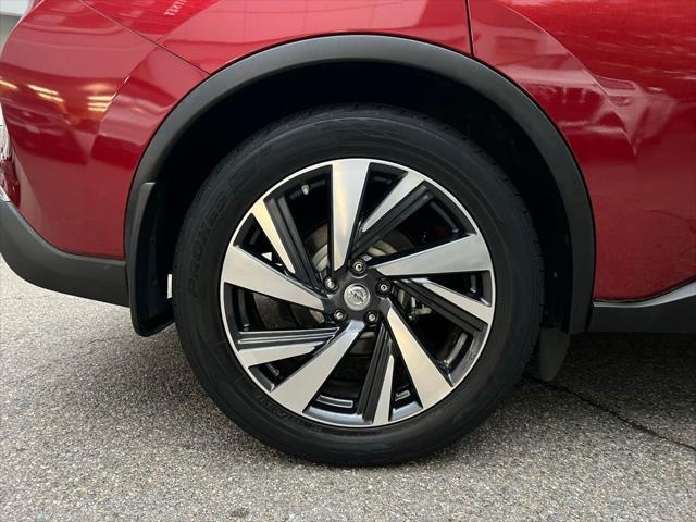 used 2015 Nissan Murano car, priced at $15,994