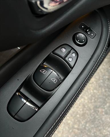used 2015 Nissan Murano car, priced at $15,994