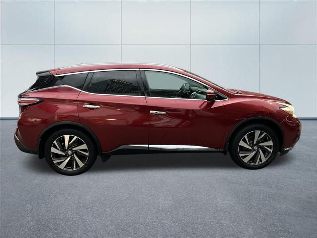 used 2015 Nissan Murano car, priced at $15,994