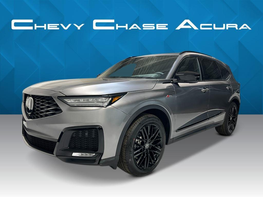 new 2026 Acura MDX car, priced at $70,850