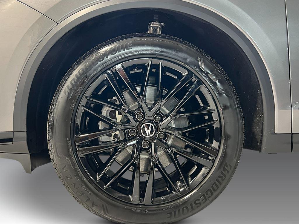 new 2026 Acura MDX car, priced at $70,850