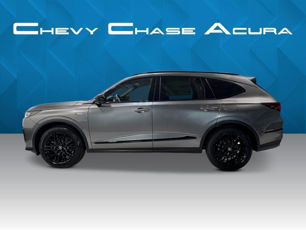 new 2026 Acura MDX car, priced at $70,850