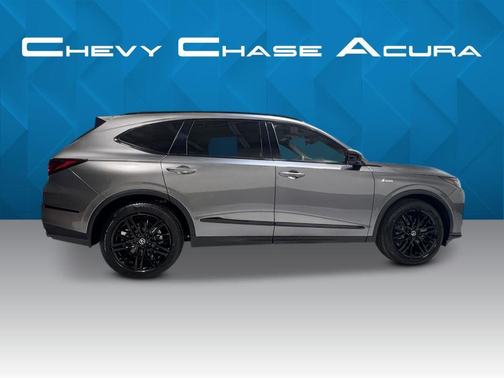 new 2026 Acura MDX car, priced at $70,850