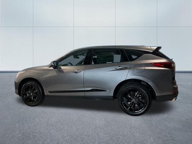 new 2025 Acura RDX car, priced at $46,650